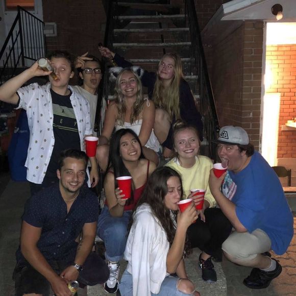 Meet your Posher, Jasmine - Picture 1 of 1